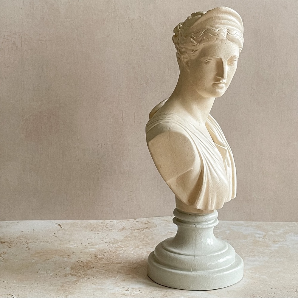 Artemis bust for Bri